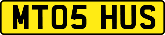 MT05HUS