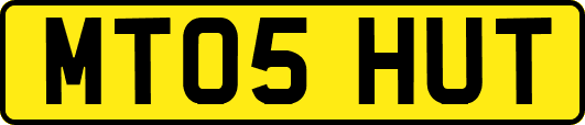 MT05HUT