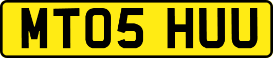 MT05HUU