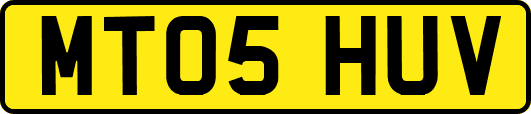 MT05HUV