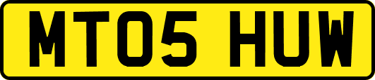 MT05HUW