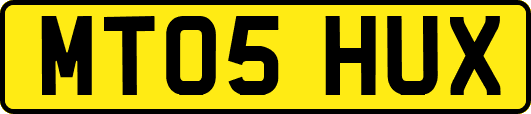 MT05HUX
