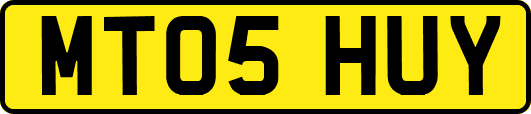 MT05HUY