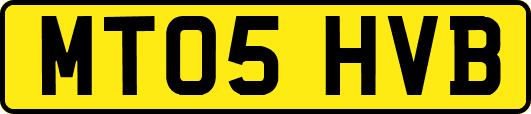 MT05HVB