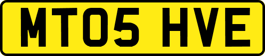 MT05HVE