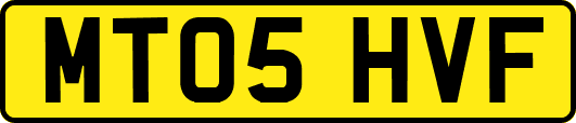MT05HVF