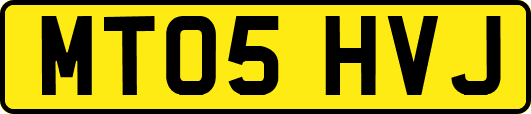 MT05HVJ