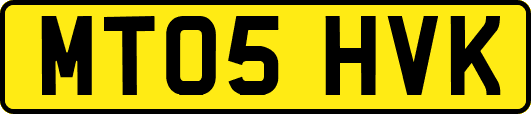 MT05HVK