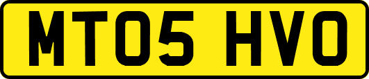 MT05HVO