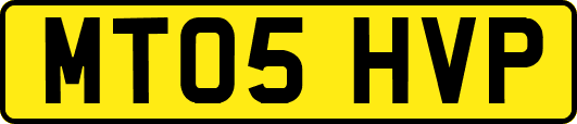 MT05HVP