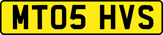 MT05HVS