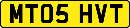 MT05HVT