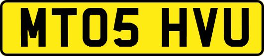 MT05HVU