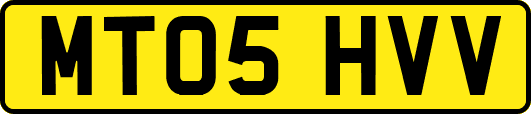MT05HVV
