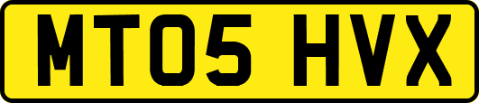 MT05HVX