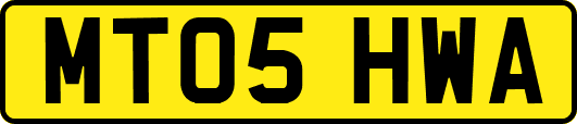 MT05HWA