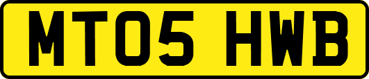 MT05HWB