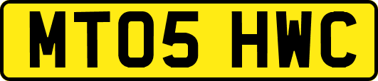 MT05HWC