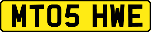MT05HWE