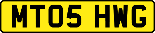 MT05HWG