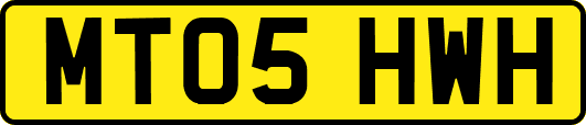 MT05HWH