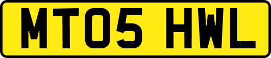 MT05HWL