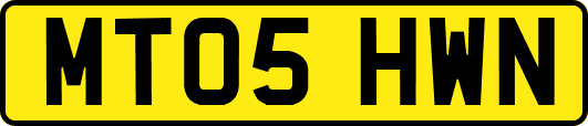 MT05HWN