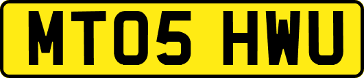 MT05HWU