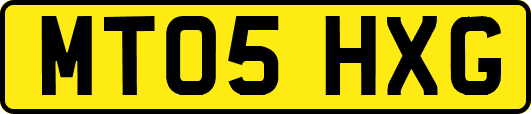 MT05HXG