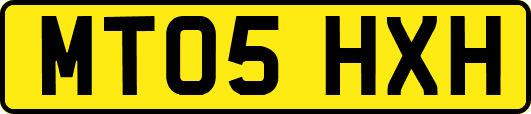 MT05HXH