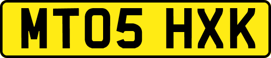 MT05HXK