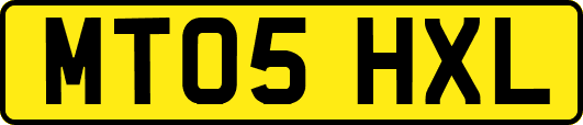 MT05HXL