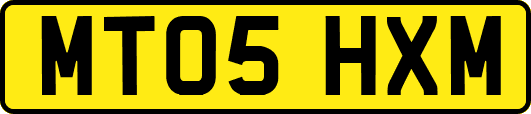 MT05HXM