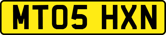 MT05HXN