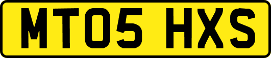 MT05HXS