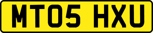 MT05HXU