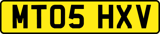 MT05HXV