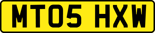 MT05HXW