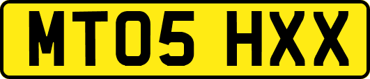 MT05HXX