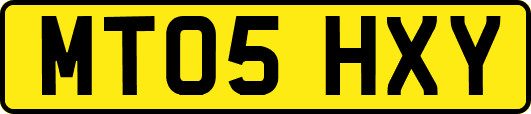 MT05HXY