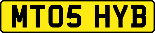 MT05HYB