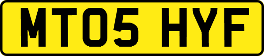 MT05HYF