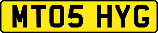 MT05HYG