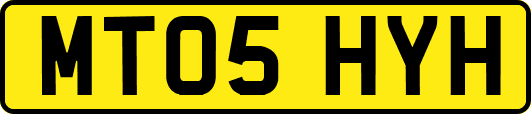 MT05HYH