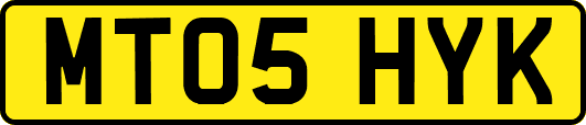 MT05HYK