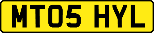 MT05HYL