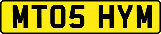 MT05HYM