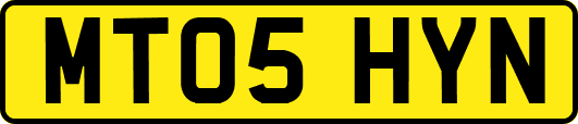 MT05HYN