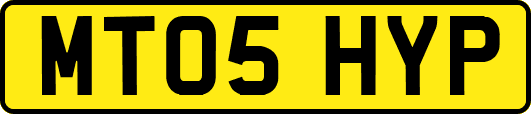 MT05HYP