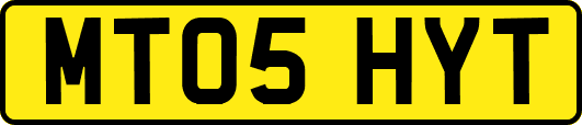 MT05HYT